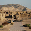Turfan - Ruines de Jiaohe 19
