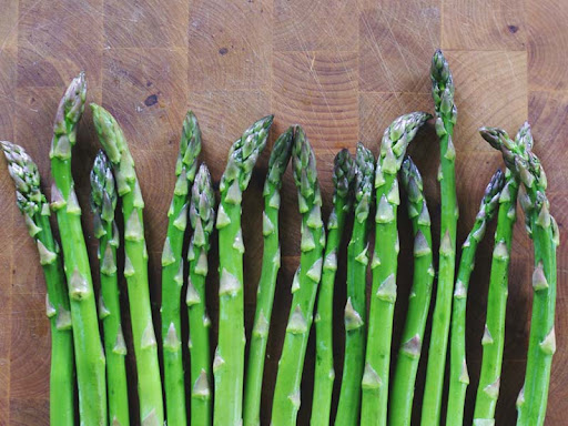 The brightest gift of spring.