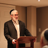 Jonathan Rosenblum Event