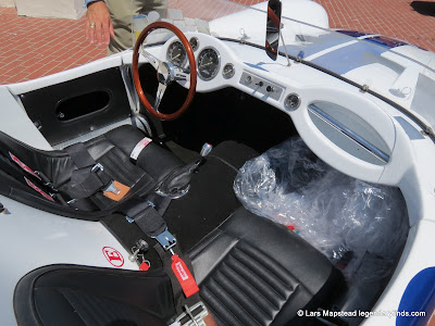  2012 Auction Previews Monterey California