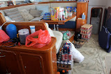Last wave of provisions