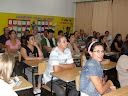 Reunião de Pais