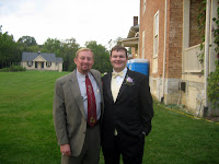 Stav and I