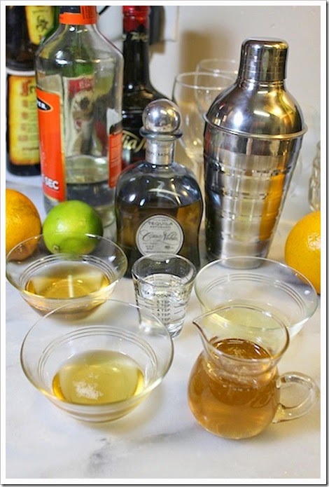 Margarita Classic recipe Margarita Classic recipe