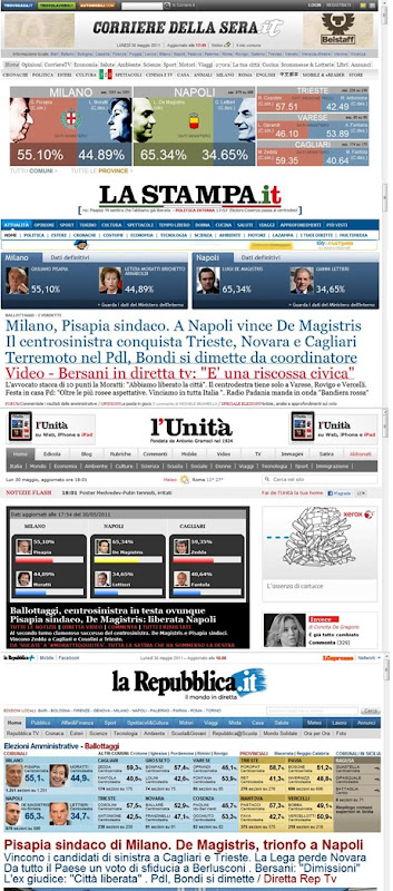 premsa italiana 300511