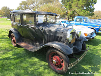  2012 Auction Previews Monterey California