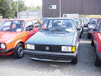 Volkswagen Jetta CL