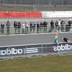 Silverstone 2010 - Liz Yelling