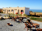 it:Panoramica Giardino Surf Resort;
