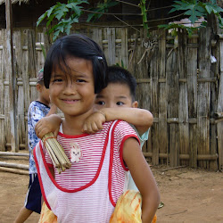 Education and Income Generation in the Shan Camp- September 2010