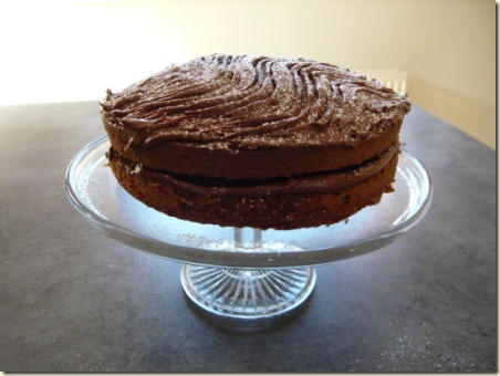 chocolate cake 12