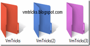 Folders_vmtricks