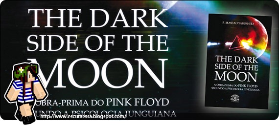 The Dark side of the Moon- The Dark side of the Moon-