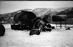 Narsarsuaq omkring påsken 1982, http://www.etext.dk/fra-korea-til-narsarsuaq-for-at-doe/