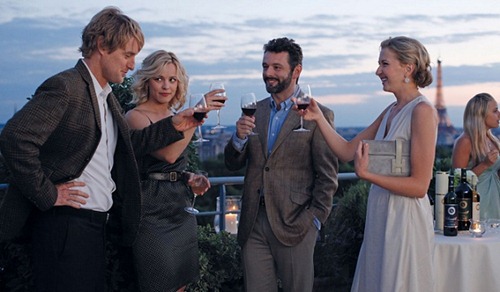 woody allen movie midnight in paris 黑色童話 午夜巴黎 woody allen movie midnight in paris 黑色童話 午夜巴黎