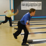 PBA at Sequoia