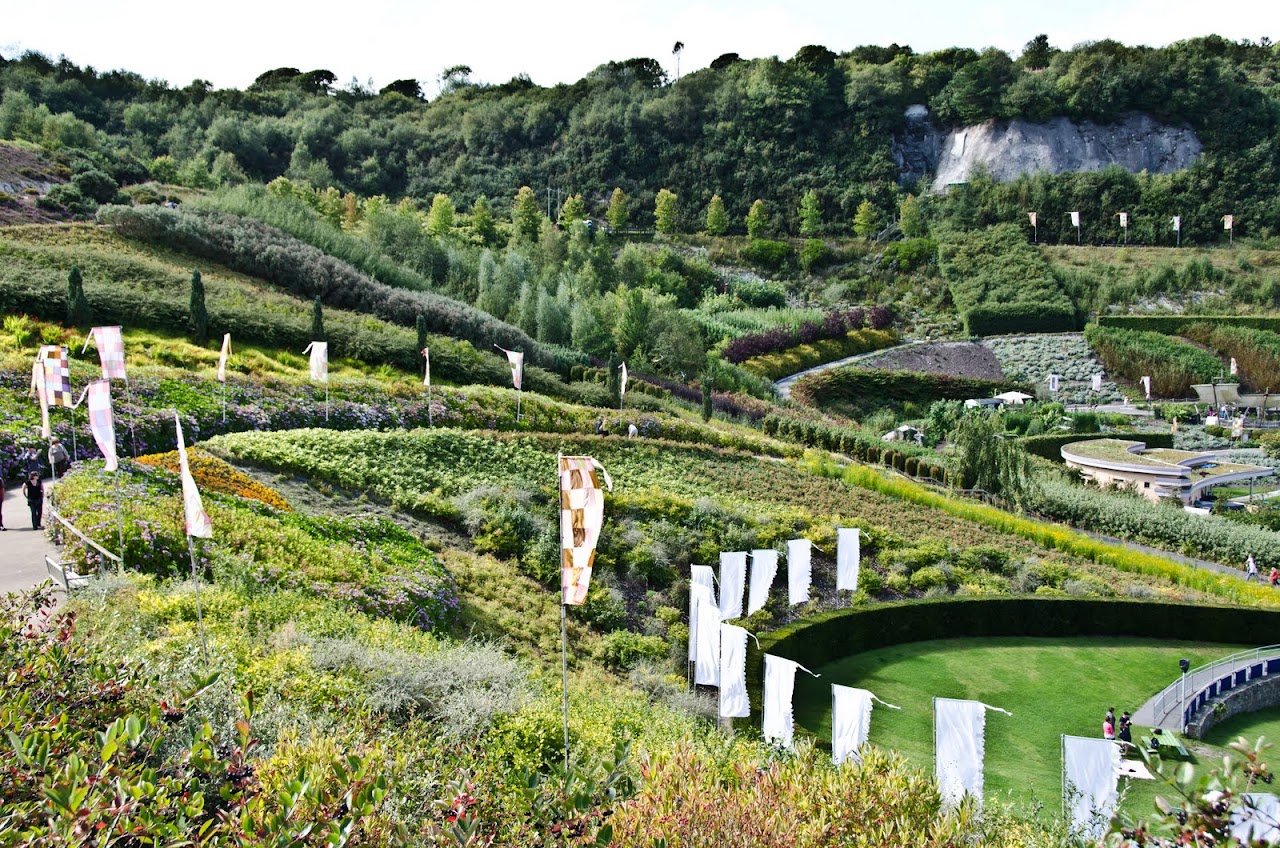 Eden Project