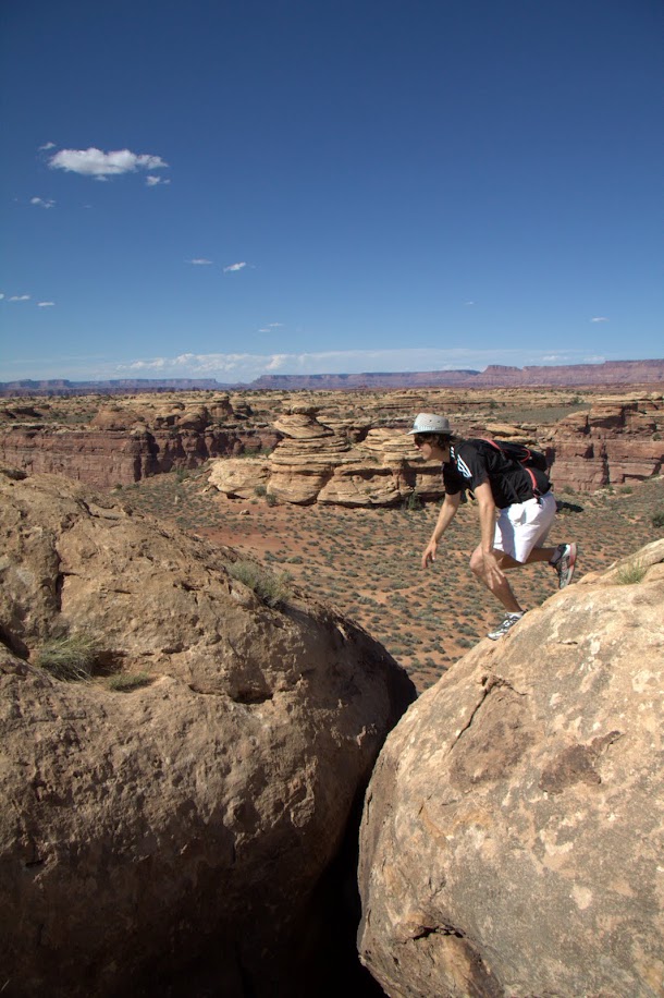 Sam Going for a Jump.jpg