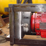 Diesel Impact Hammers
