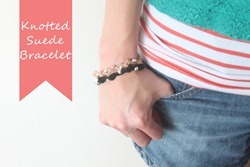 knotted bracelet tutorial[7]