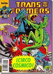 P00040 - Transformers #40 P00040 - Transformers #40