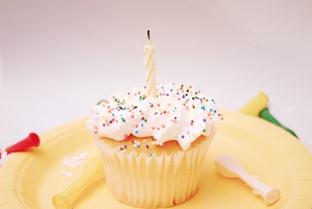 Cupcake 