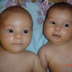 Tudor-Gabriel & Irina-Mihaela Hangan