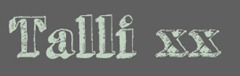signiture signiture