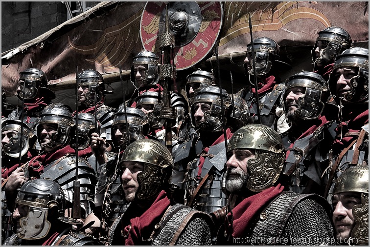 Romanos 1b Romanos 1b