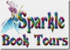 Sparkle Blog Button