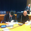 firma dellaccordo di Programmazione Negoziata per i Pisl con gli amministratori della provincia di Reggio Calabria