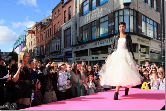 dublin fashion festival