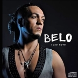 Ouvir CD Belo - Tudo Novo (2013).