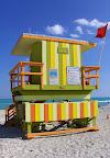 Sprachaufenthalt Miami
