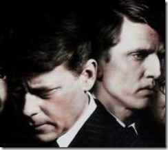 The Kennedys The Kennedys
