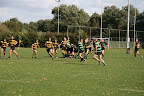RCD - Delftzijl (69 - 20)
