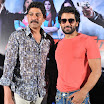 Siva taandavam telugu pooja stills 2012
