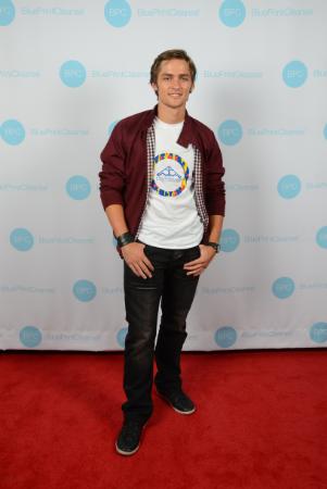 Alex Heartman Age