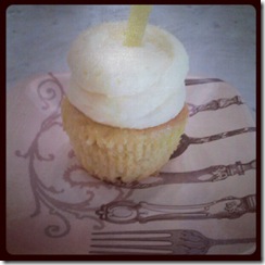 Cupcake