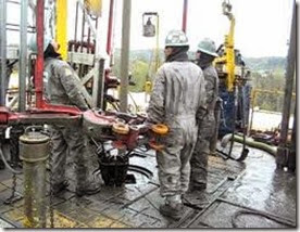 fracking - pressconnects photo