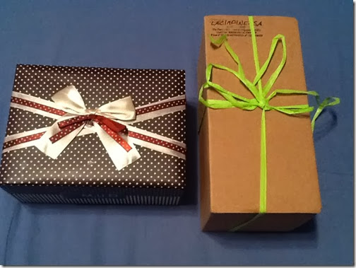 La mia Omnia Box Immagine la mia omnia box