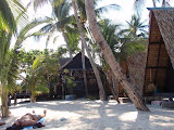 Bungalow e Ristorante