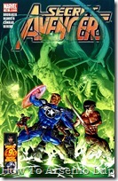P00005 - 127- Secret Avengers howtoarsenio.blogspot.com #10