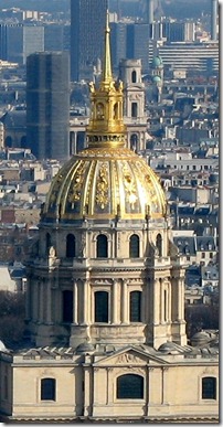 dome invalides