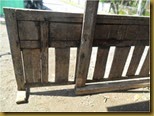 Bagian belakang rono jawa Bagian belakang rono jawa