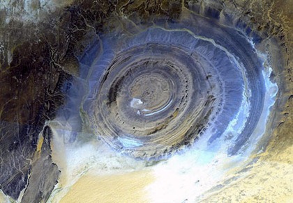 Eye of the Sahara002