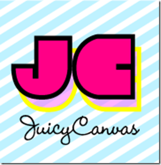 logo juicycanvas