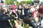 Spreading Bhangra All Over! Slideshow