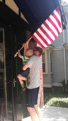 Memorial day