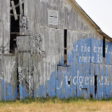 "At the End..." - copyright David Thompson